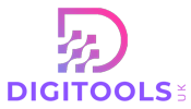 Welcome to DigiTools UK